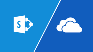 Learning Microsoft SharePoint & OneDrive