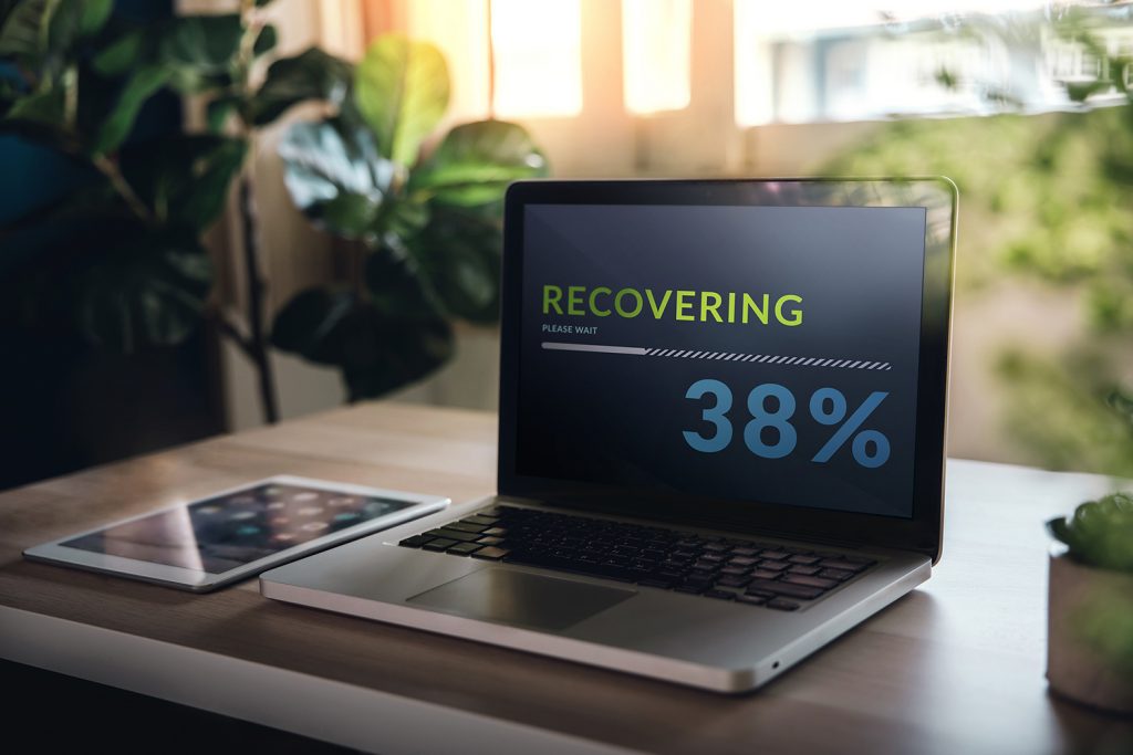 Disaster Recovery Plan for Your Business