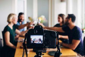 Record Meetings In Microsoft Teams