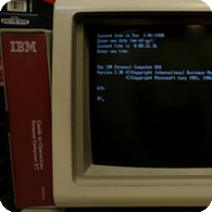 Microsoft in 1981