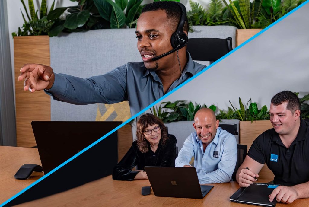 disaster recovery plan benefits it support and managed services
