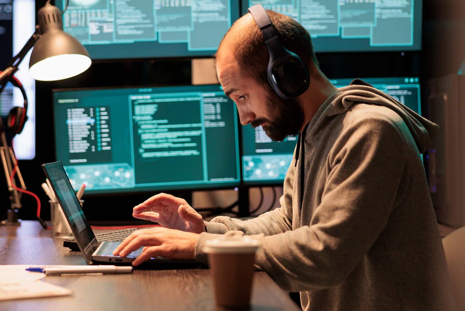 Leading Cyber Security Solutions in South Africa - Solid Systems